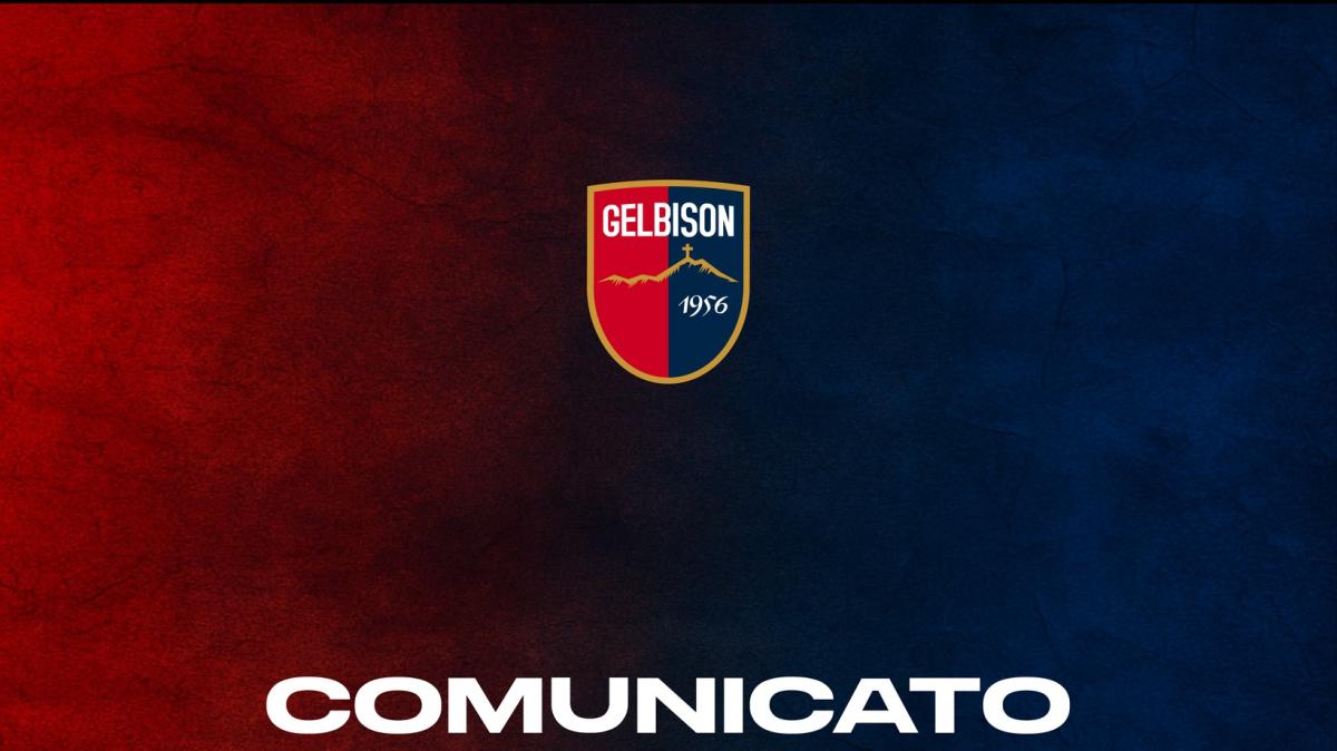 UFFICIALE-Gelbison , risoluzione consensale con i calciatori Gonzalez e Zugaro 