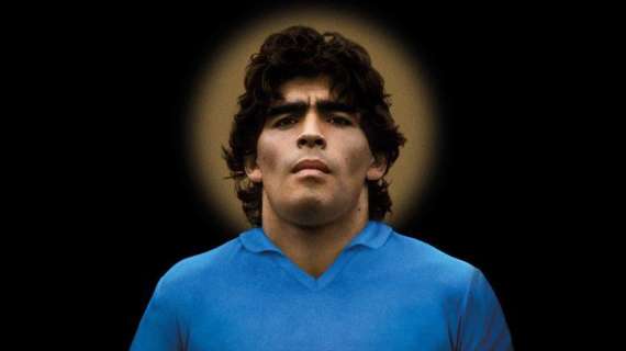 La vita straordinaria di Maradona: ecco i film e i documentari che l'hanno raccontata