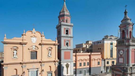 Frattese, sei Consiglieri scrivono al Sindaco: "Urgono chiarimenti sullo Ianniello" 