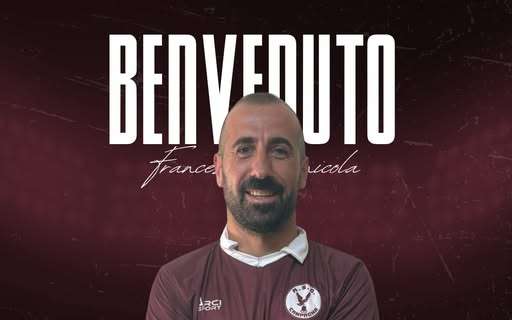 UFFICIALE- Campagna, ecco il mediano Santinicola