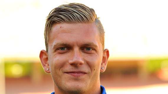 Malcore, autore dell&#039;1-1
