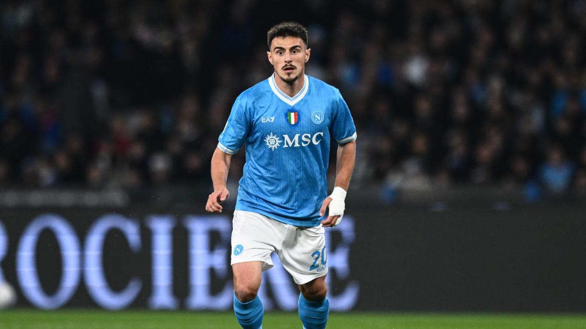 Elmas a Crc: "Il mister mi ha sempre dato fiducia e creduto in me"