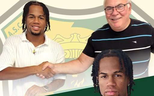 UFFICIALE-Lions MM Montemiletto, ecco la punta Valencia 