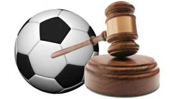 Il Giudice Sportivo si pronuncia dopo Savoia-Napoli United