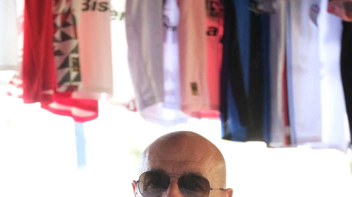 Ballardini: “Avellino ha qualità, ma in Serie B servono concretezza e punti” 