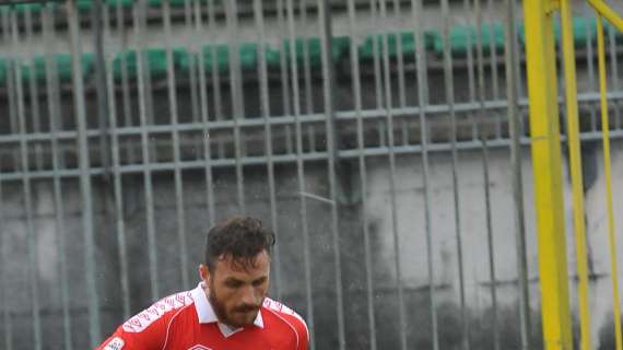 Gelbison-Sarnese 3-2: i cilentani si aggiudicano il derby