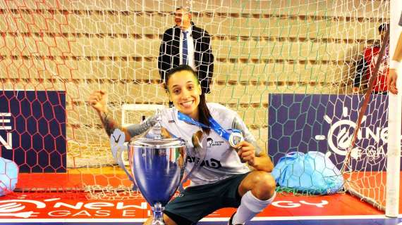  Moreira lascia la PSB Irpinia dopo 4 anni