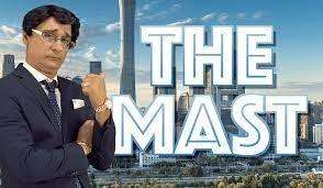 THE MAST – CERCASI OPERAIO CON VOGLIA DI LAVORARE