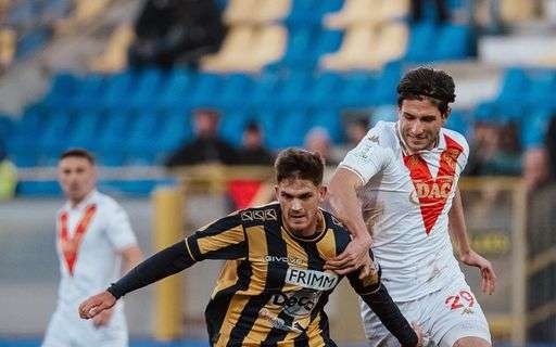 Juve Stabia, frenato il Brescia: al Menti termina 0-0  