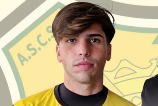 UFFICIALE- Lions Montemiletto, ecco il mediano Napolitano