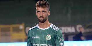 UFFICIALE- U.S. Avellino, Salvatore Pezzella ceduto alla Casertana