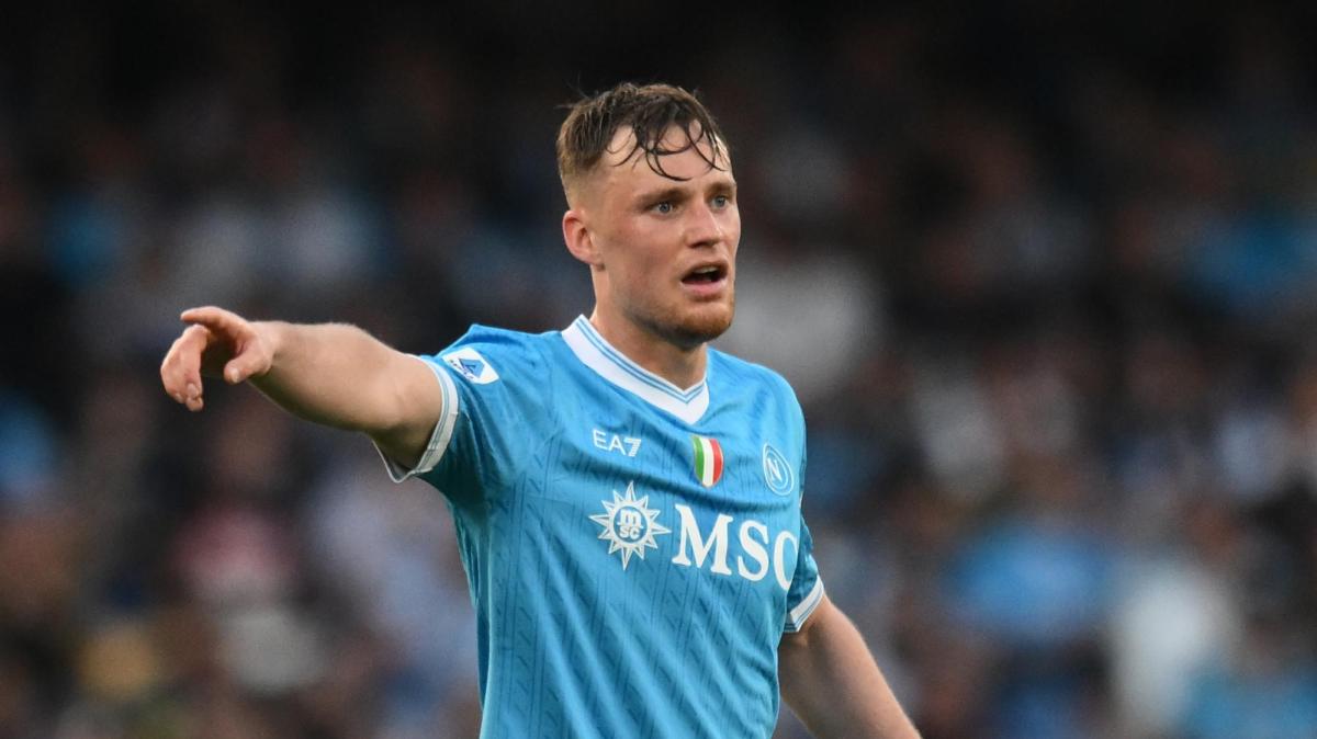 Beukema a Dazn: "Volevamo pressare alto, ma il calcio del Como è tra i migliori"