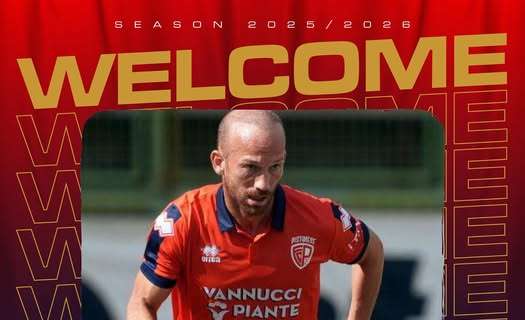 UFFICIALE- La Gelbison annuncia l’acquisto di NICOLÓ DONIDA