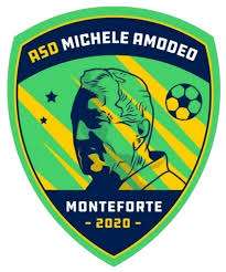 M. Amodeo Monteforte consolidato lo staff tecnico