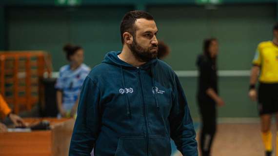 UFFICIALE-PSB Irpinia-Battistone, le strade si separano