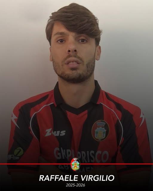 UFFICIALE- US Palmese 1914 , ecco il ritorno Raffaele Virgilio