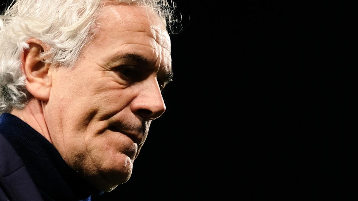 Spezia-Avellino, Donadoni:”Abbiamo lottato, non era semplice”