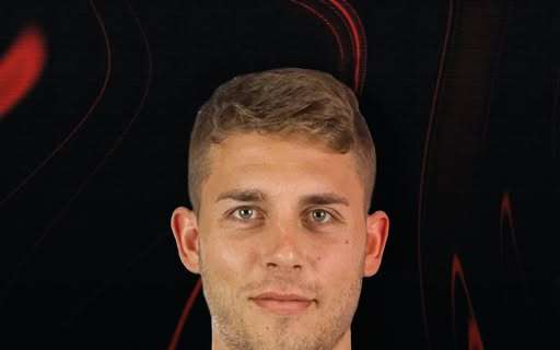 UFFICIALE- Nocerina, Simone Icardi è un nuovo calciatore della Nocerina