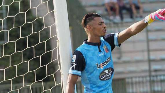 L'ex Casertana Anacoura in Serie B portoghese