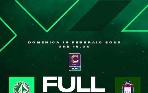 L’Avellino batte il Crotone, ci pensa Patierno nel finale