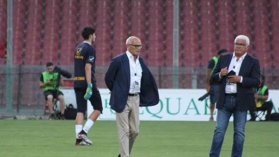 UFFICIALE - Juve Stabia, nominato il nuovo amministratore del club: è un ex Casertana