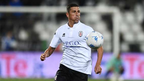 UFFICIALE- Virtus Afragola , ecco Giuseppe Vives