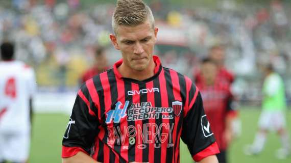 Palmese sconfitta dal Casarano: 0-1
