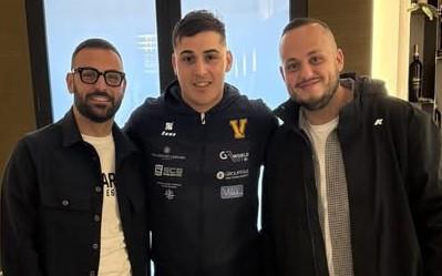 Futsal: Il Victoria Solofra cede alla capolista Fortitudo Vesuviani.