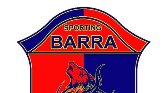 NOTIZIA CS - Sporting Barra, pronto il colpo Luigi Rinaldi 