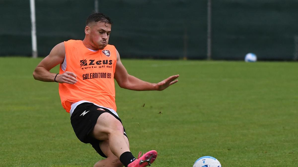 Galeotafiore, espulso al 90'