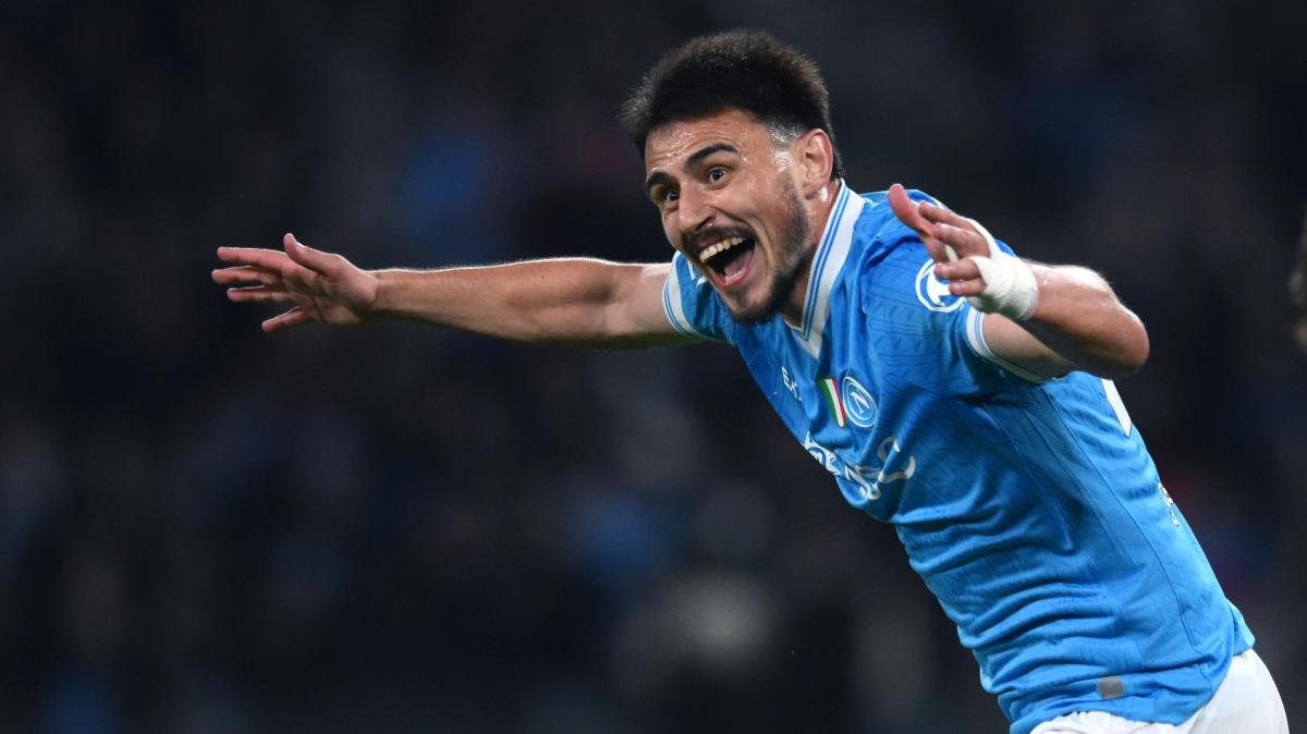 Elmas-Napoli, l'annuncio di Romano: "Niente riscatto, dovrà trovare nuovo club"