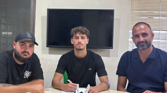 UFFICIALE-Boys Caivanese, ecco il difensore Ponticelli