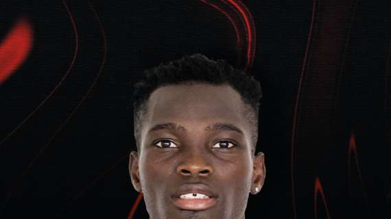UFFICIALE-Malik Opoola è un nuovo calciatore della Nocerina