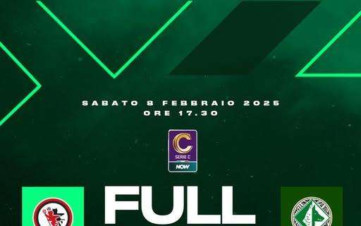  l’Avellino cade contro il Foggia: 1-0