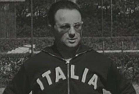 19 luglio 1966, l'Italia viene clamorosamente sconfitta dalla Corea del Nord ai Mondiali