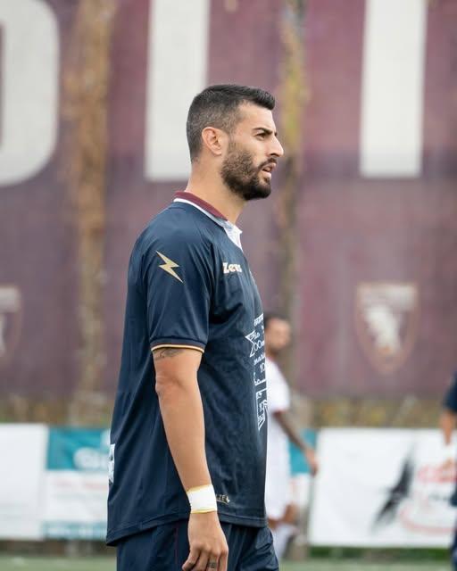 UFFICIALE-Polisportiva Real Acerrana 1926, accordo per la rescissione consensuale  con Vincenzo Barone