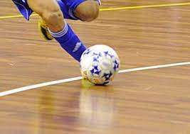 C1 futsal: i risultati del primo turno play off.