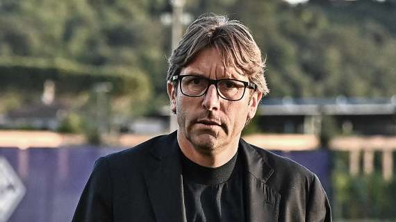 Casertana, si pensa ad un ritorno per la panchina: Federico Guidi