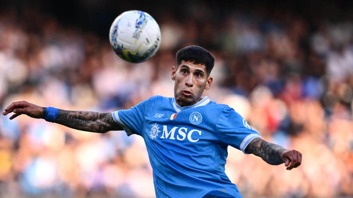 Olivera: "Brutta gara con la Lazio, vogliamo riscattarci!"