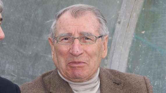 Calcio in lutto: è morto Sergio Brighenti
