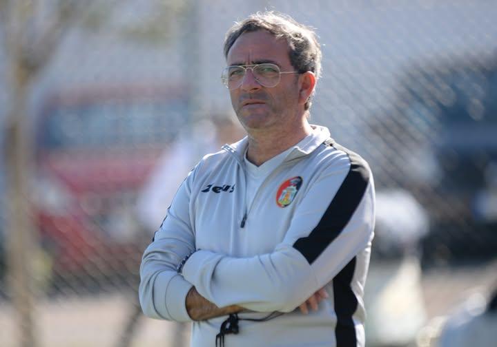 UFFICIALE- US Palmese 1914 , ritorna in panchina  Teore Sossio Grimaldi