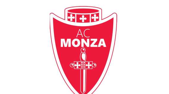 Monza, tamponi tutti negativi: dal 3 gennaio allenamenti in vista del Benevento