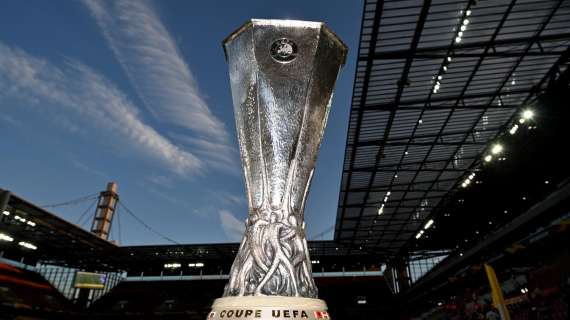 Coppe europee, l'Europa League apre il mese delle finali: tutto il programma
