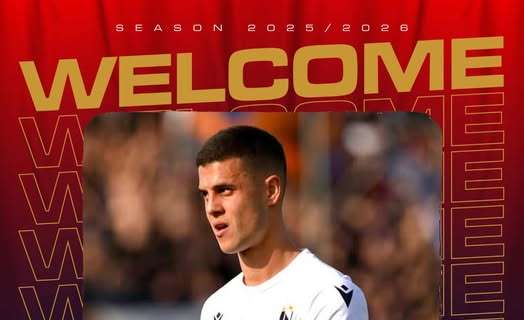 UFFICIALE- Gelbison, ecco  il mediano Gonzalez Perez Sergio Tomas 