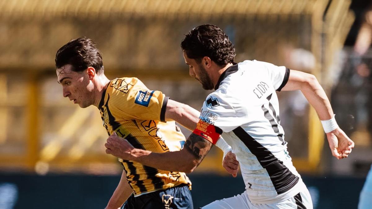 Juve Stabia, le vespe battono 2-0 il Cesena