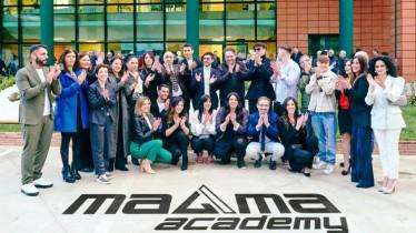 Nasce Magma Academy, dott. Sole: “Importante promuovere ambienti di lavoro sani”