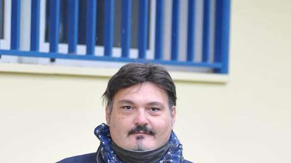 Pres. Giugliano a CS: "Massima fiducia in Imbimbo. Occorre recuperare serenità da parte di tutti"