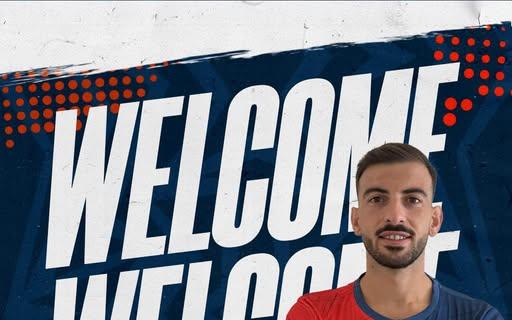 UFFICIALE-Afragolese, ecco il difensore Stefano Chiariello