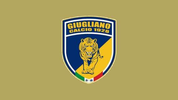 UFFICIALE-  GIugliano calcio, Gianluca Colavitto neo allenatore 