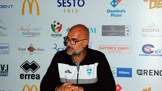 Turris, si avvicina l'accordo con il tecnico Massimiliano Canzi